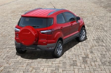 EcoSport 4
